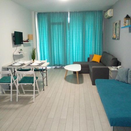 Apartment Konstantin In Trakia Plaza Sunny Beach Dış mekan fotoğraf