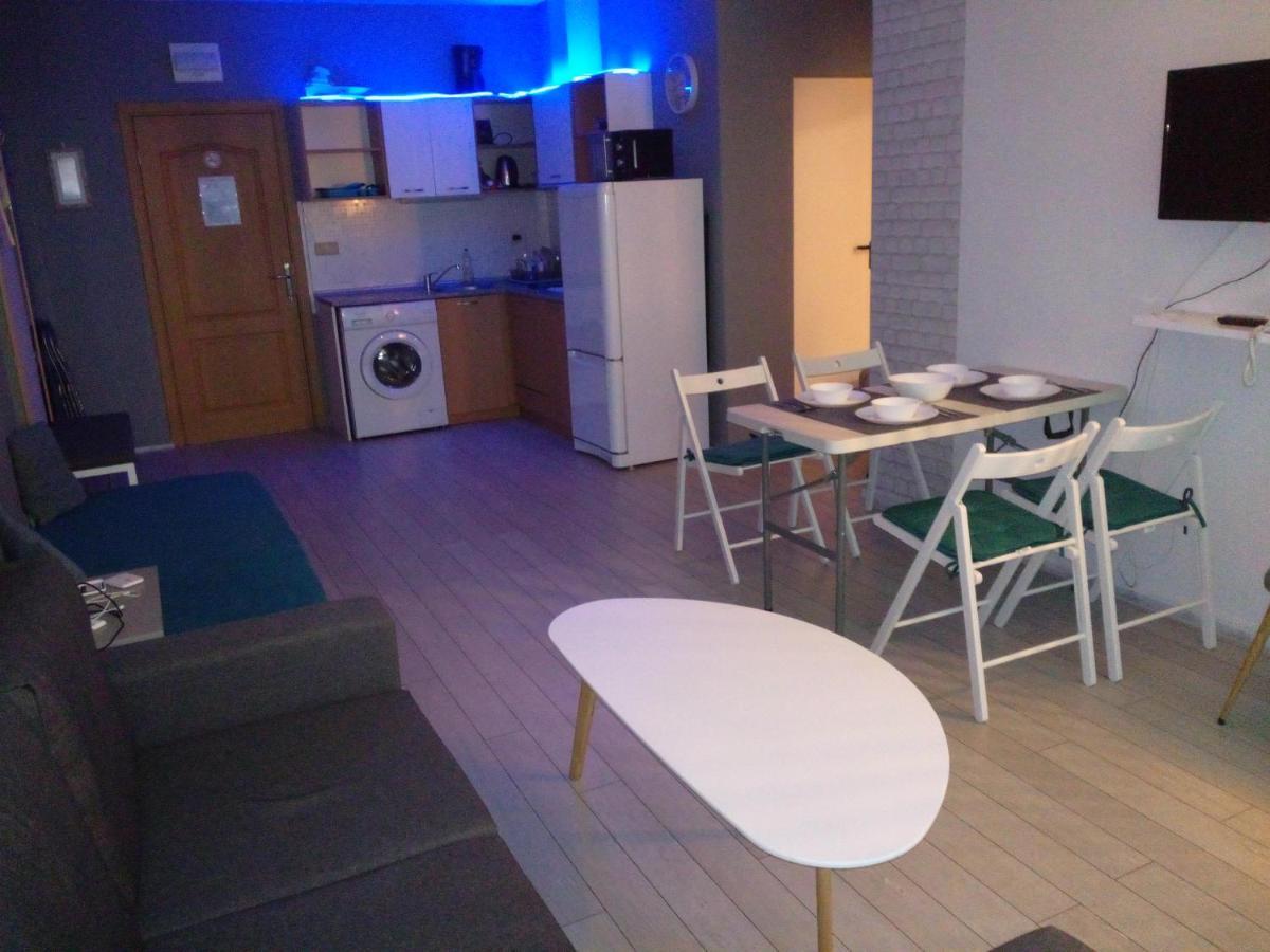 Apartment Konstantin In Trakia Plaza Sunny Beach Dış mekan fotoğraf