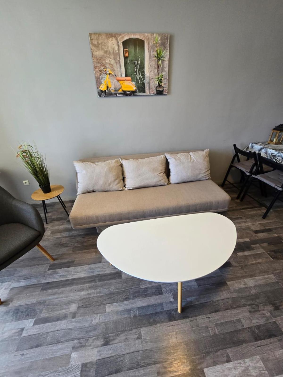 Apartment Konstantin In Trakia Plaza Sunny Beach Dış mekan fotoğraf