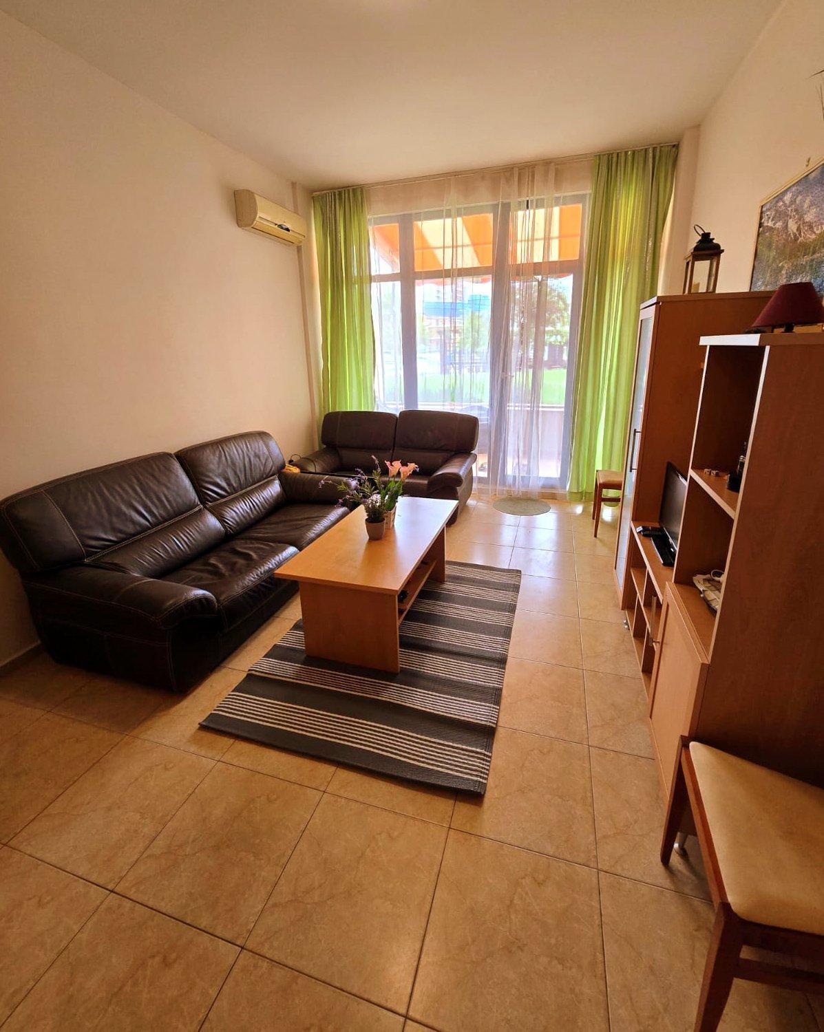 Apartment Konstantin In Trakia Plaza Sunny Beach Dış mekan fotoğraf