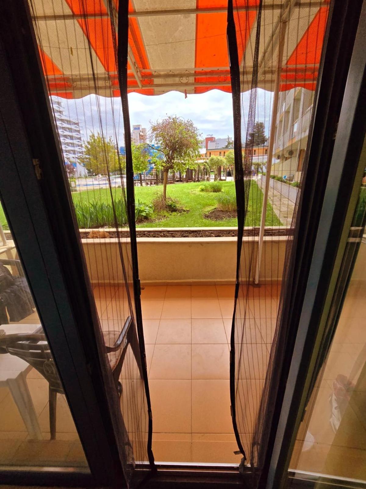 Apartment Konstantin In Trakia Plaza Sunny Beach Dış mekan fotoğraf